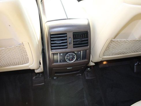 Used 2019 Mercedes-Benz GLS 450 GLS 450 4MATIC SUV image 32