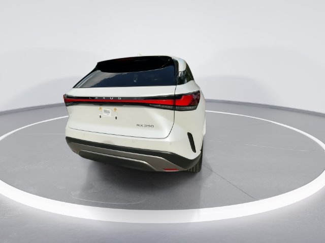 Certified 2025 Lexus RX 350 FWD w/ Accessory Package (K3) image 7