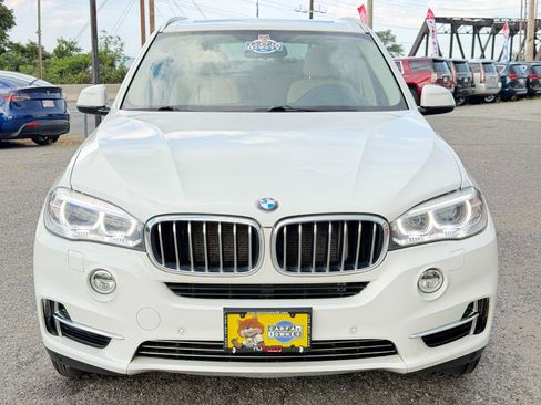 Used 2015 BMW X5 xDrive35i AWD/4WD image 10