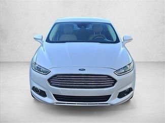 Used 2016 Ford Fusion SE w/ Equipment Group 202A FWD video 2