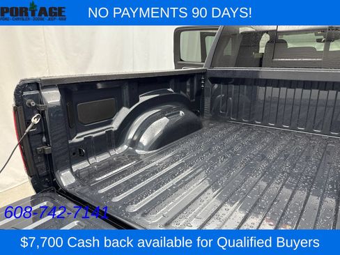 New 2026 RAM 1500 Big Horn w/ Night Edition AWD/4WD image 39
