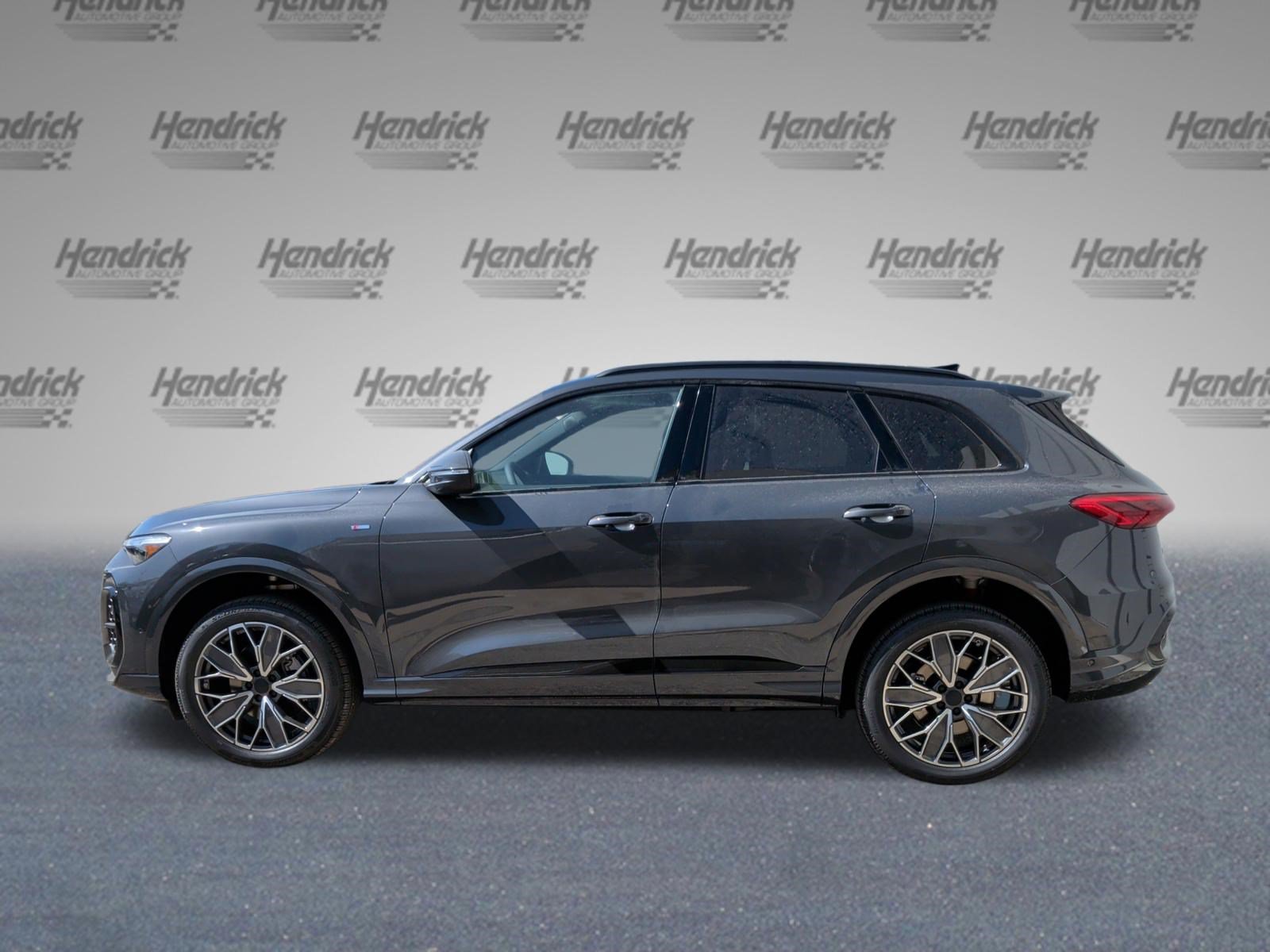 New 2026 Audi Q5 Premium Plus AWD/4WD image 6