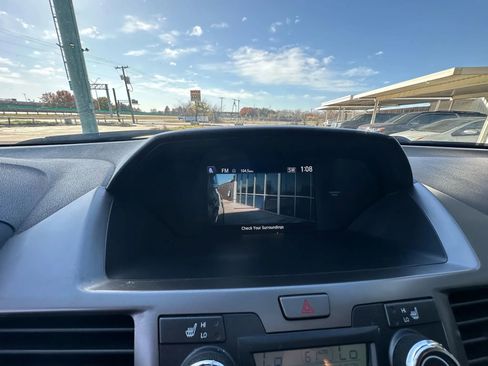 Used 2016 Honda Odyssey EX-L image 31