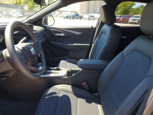 New 2026 Buick Envista Preferred image 18