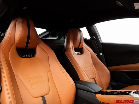 New 2025 Lotus Emira image 35