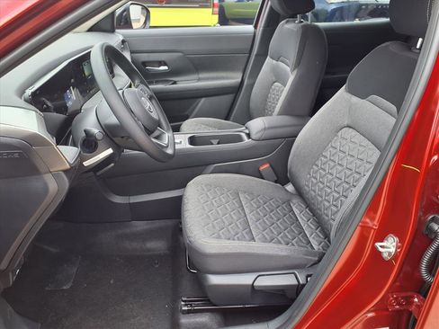 New 2026 Nissan Kicks SV w/ Cold Weather Package image 4