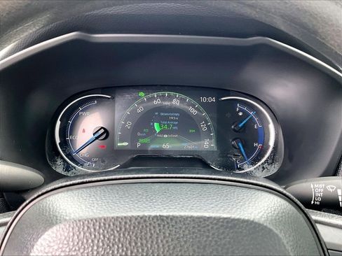 Certified 2025 Toyota RAV4 XLE AWD/4WD image 21