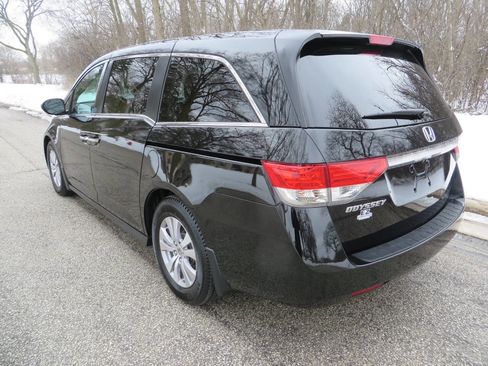 Used 2016 Honda Odyssey EX-L image 3