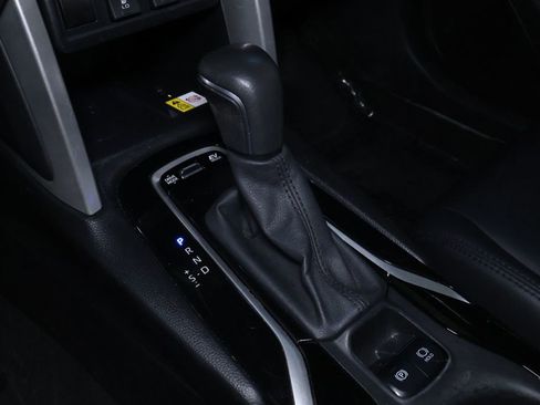 Used 2023 Toyota Corolla Cross XSE w/ Convenience Package image 35