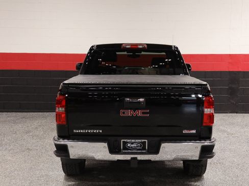 Used 2014 GMC Sierra 1500 SLT w/ All-Terrain Package image 31