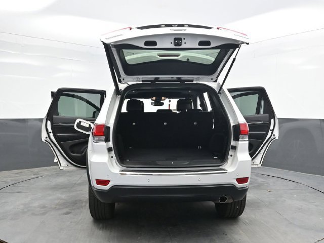 Used 2021 Jeep Grand Cherokee Limited AWD/4WD image 53