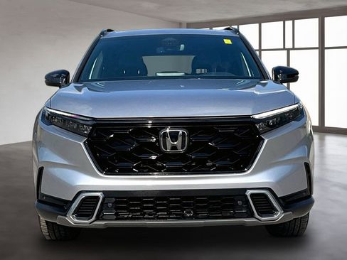 Certified 2023 Honda CR-V Sport Touring image 2