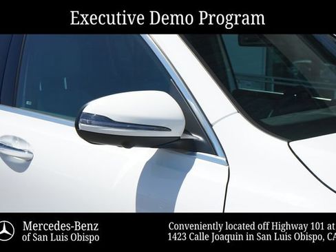 Used 2026 Mercedes-Benz GLB 250 image 14