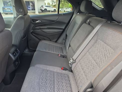 Used 2023 Chevrolet Equinox LT AWD/4WD image 11