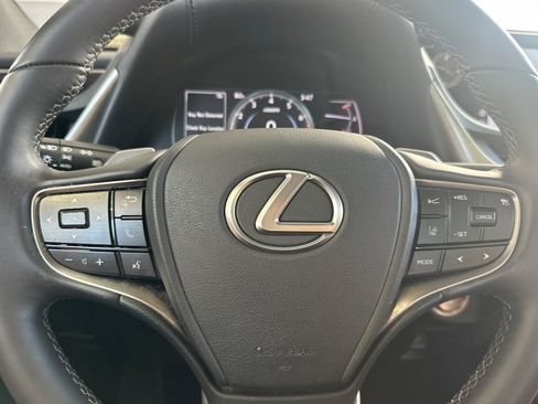 Used 2021 Lexus ES 350 w/ Premium Package FWD image 28
