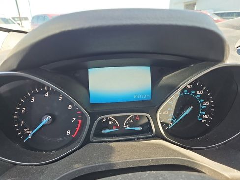 Used 2015 Ford Escape Titanium FWD image 8