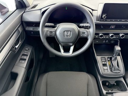 Certified 2024 Honda CR-V EX image 10