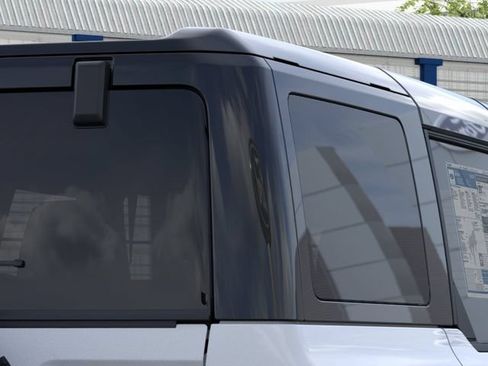 New 2026 Ford Bronco Big Bend AWD/4WD image 25