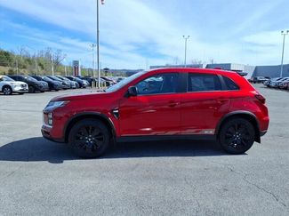 New 2026 Mitsubishi Outlander Sport Ralliart video 2