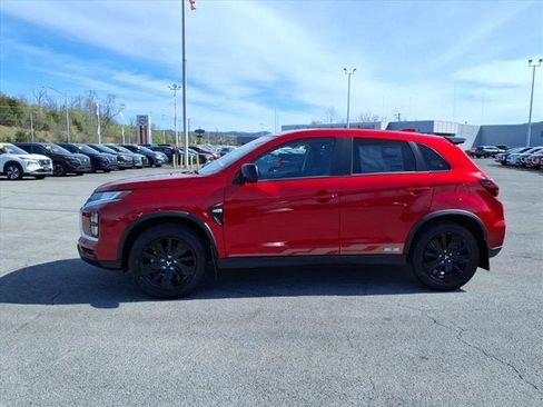 New 2026 Mitsubishi Outlander Sport Ralliart image 2