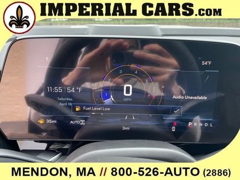 New 2026 Chevrolet Tahoe RST w/ Comfort Package image 26