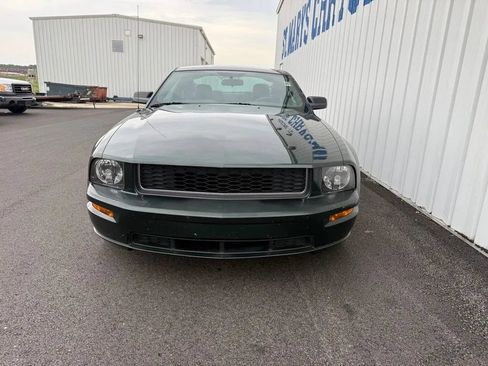 Used 2008 Ford Mustang GT Premium RWD image 3
