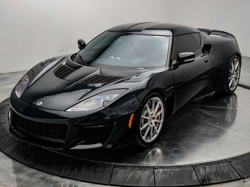 Used 2020 Lotus Evora RWD image 7