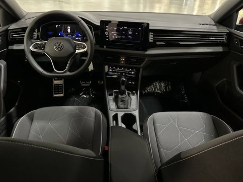 New 2026 Volkswagen Jetta Sport image 25