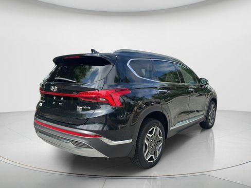 Used 2023 Hyundai Santa Fe Limited AWD/4WD image 5