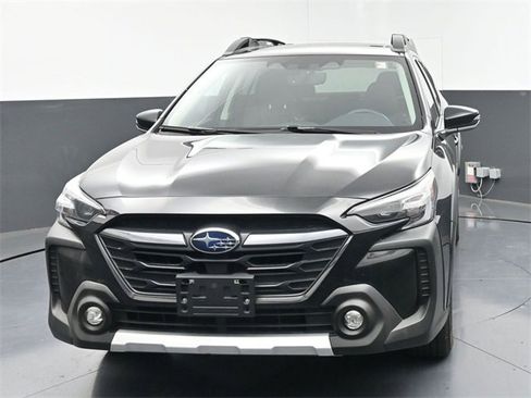 Used 2024 Subaru Outback Limited image 35