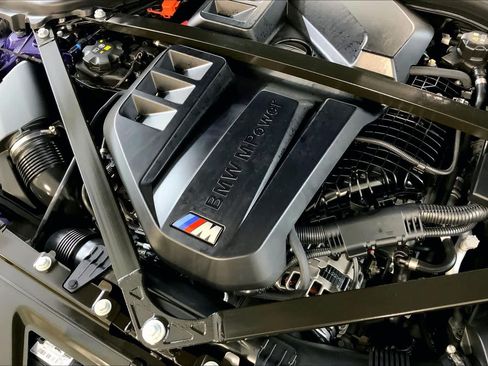 New 2026 BMW M2 CS RWD image 17