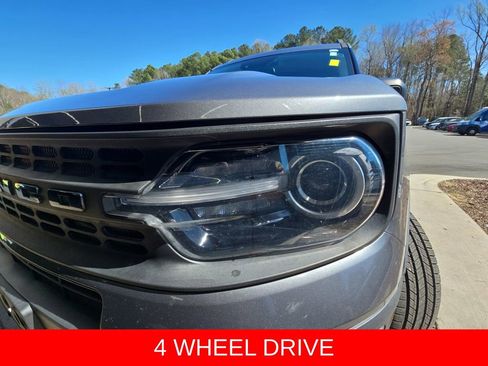 Used 2021 Ford Bronco Sport image 32