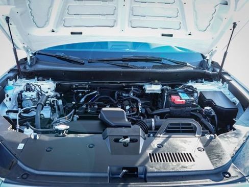 Used 2023 Honda CR-V EX-L image 30