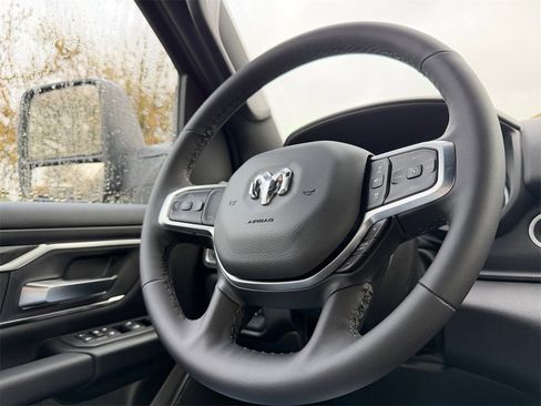 New 2026 RAM 1500 Big Horn image 25