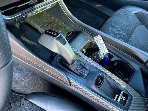 New 2024 Dodge Charger R/T Scat Pack w/ Plus Group image 14