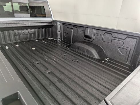 New 2026 GMC Sierra 3500 Denali Ultimate image 11