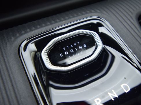New 2026 Jeep Cherokee Limited AWD/4WD image 24