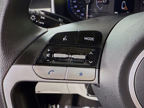 Used 2024 Hyundai Tucson SEL image 14