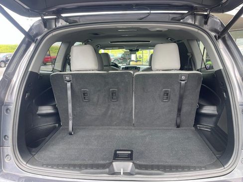 Used 2021 Honda Pilot EX-L image 16
