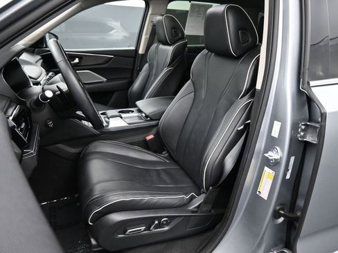 Used 2023 Acura MDX SH-AWD w/ Advance Package image 21