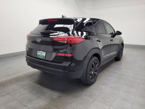 Used 2020 Hyundai Tucson SE image 9