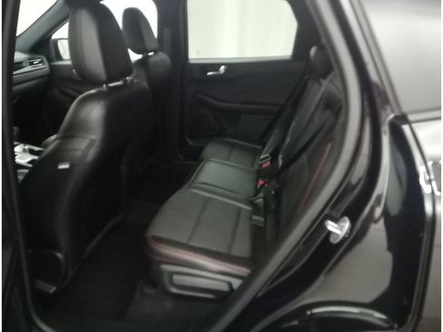 Used 2023 Ford Escape ST-Line Select w/ Tech Pack #2 AWD/4WD image 9