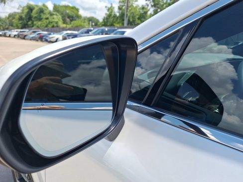 Used 2025 Lexus RX 350 Premium w/ Convenience Package FWD image 13