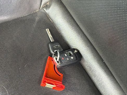 Used 2014 Chevrolet Camaro SS RWD image 20