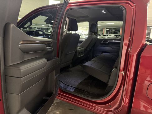 Used 2024 Chevrolet Silverado 1500 RST w/ All Star Edition Plus image 29