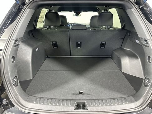 New 2026 Chevrolet Equinox LT FWD image 25