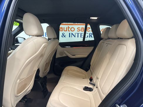 Used 2018 BMW X1 xDrive28i AWD/4WD image 13