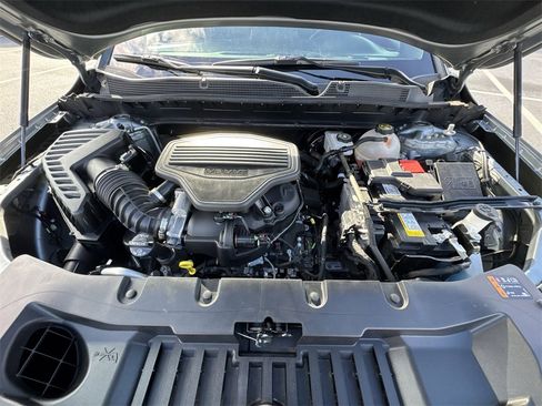 Used 2023 Chevrolet Blazer RS w/ Driver Confidence II Package image 26