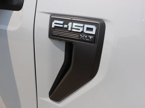 Certified 2022 Ford F150 XLT w/ Equipment Group 302A High AWD/4WD image 9