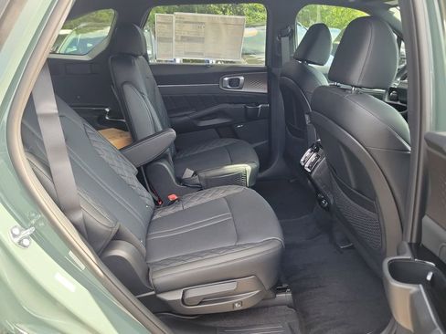 New 2026 Kia Sorento SX Prestige AWD/4WD image 12